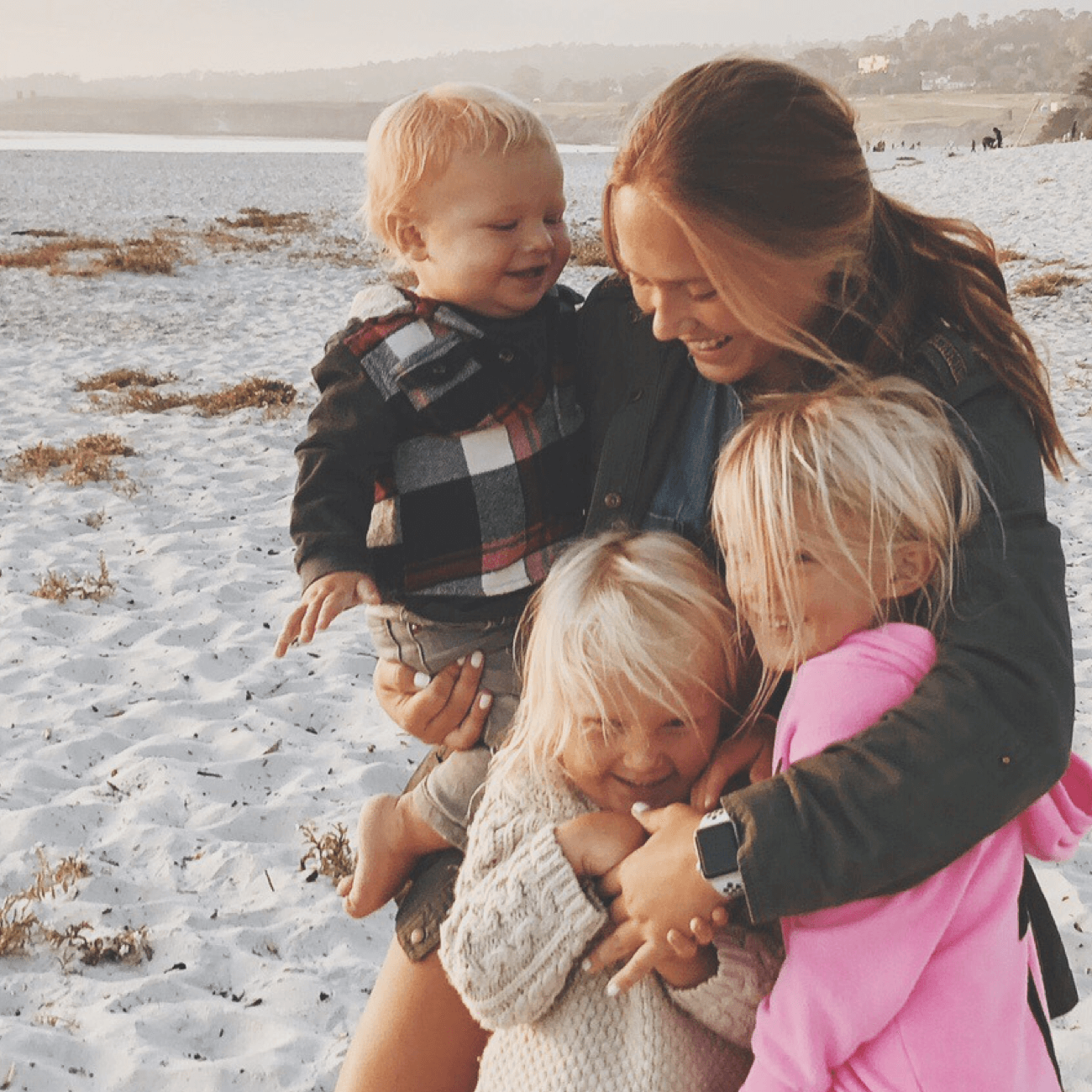 Au Pair en Usa, cuidado de bebes, profesoras